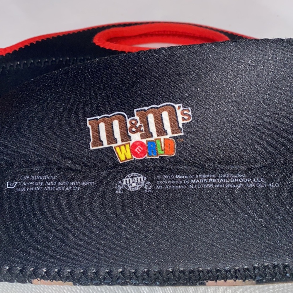 M&M Bag - Picture 5 of 9